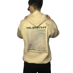 Polera Telepathy